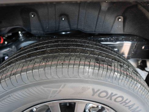 New 2026 Toyota Land Cruiser 1958 image 30