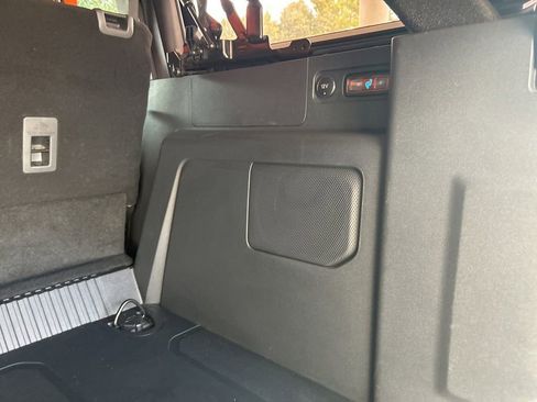 Used 2024 Ford Bronco Black Diamond image 42