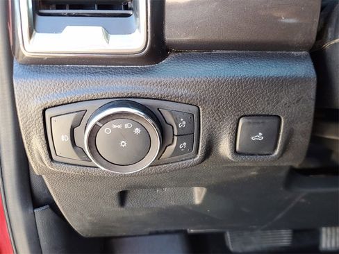 Used 2020 Ford Ranger Lariat w/ Equipment Group 501A Mid image 19