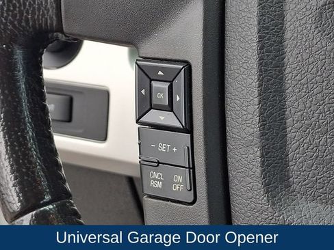 Used 2014 Ford F150 FX4 w/ Equipment Group 402A Luxury AWD/4WD image 7