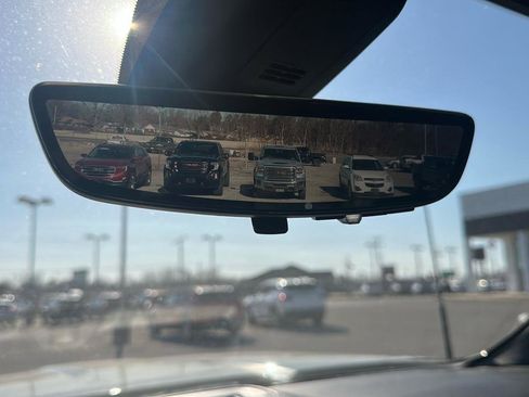 Used 2023 GMC Sierra 2500 AT4 w/ AT4 Premium Plus Package image 17