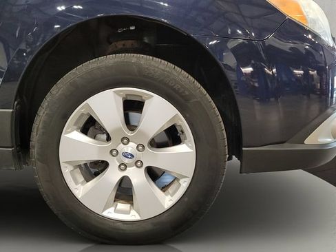 Used 2012 Subaru Outback 2.5i Limited AWD/4WD image 18