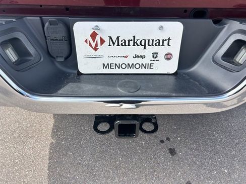 Used 2016 RAM 1500 Laramie w/ Convenience Group image 6