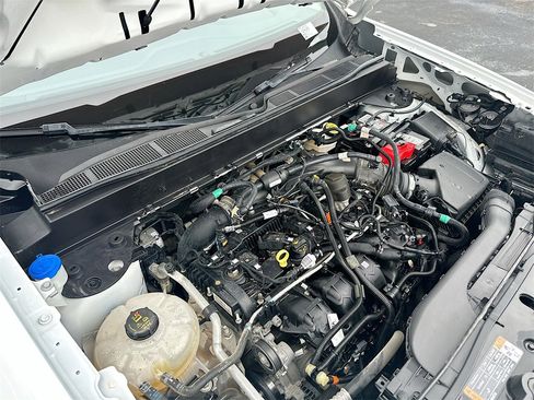 Used 2023 Ford Maverick XLT w/ Equipment Group 300A Standard image 26