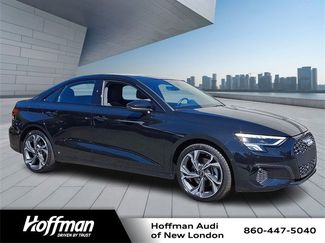 Certified 2023 Audi A3 2.0T Premium w/ Convenience Package video 1