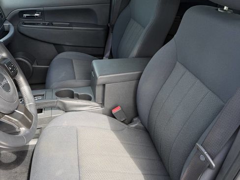 Used 2012 Jeep Liberty Sport w/ Popular Equipment Group image 10