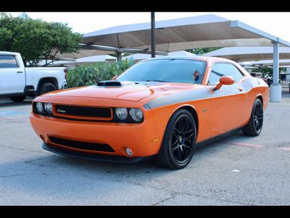 Used 2014 Dodge Challenger R/T