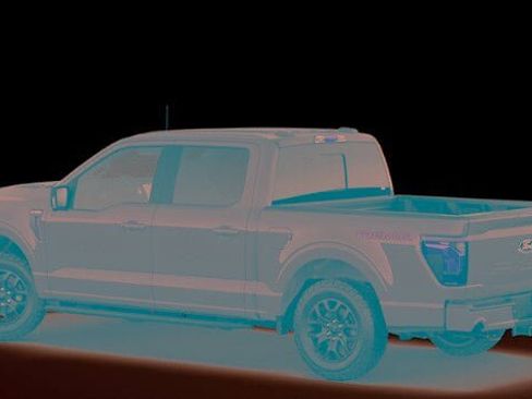 New 2026 Ford F150 Tremor AWD/4WD image 17