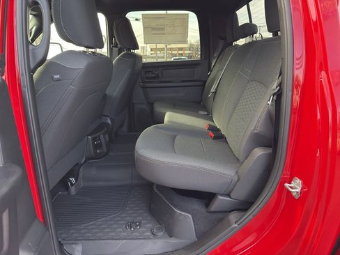 New 2026 RAM 2500 Tradesman image 39