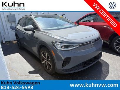 Used 2023 Volkswagen ID.4 Pro S
