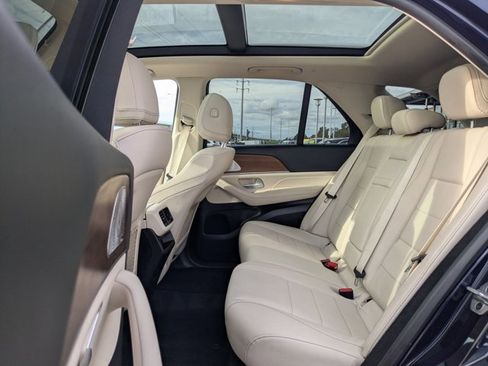 Certified 2022 Mercedes-Benz GLE 350 4MATIC image 22