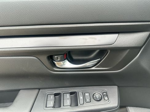New 2026 Honda CR-V EX image 25