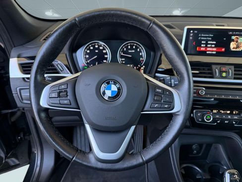 Used 2022 BMW X1 xDrive28i w/ Convenience Package AWD/4WD image 18