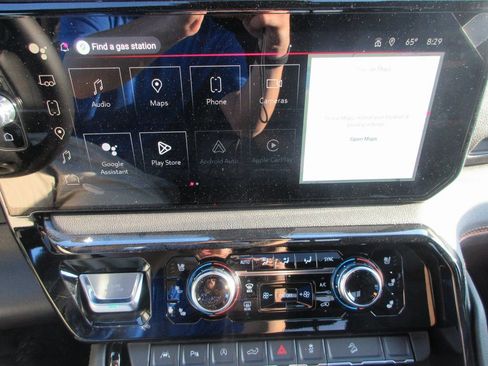 New 2026 GMC Sierra 1500 AT4 w/ AT4 Premium Package AWD/4WD image 20