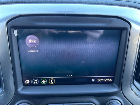 Used 2021 Chevrolet Silverado 1500 LT image 32