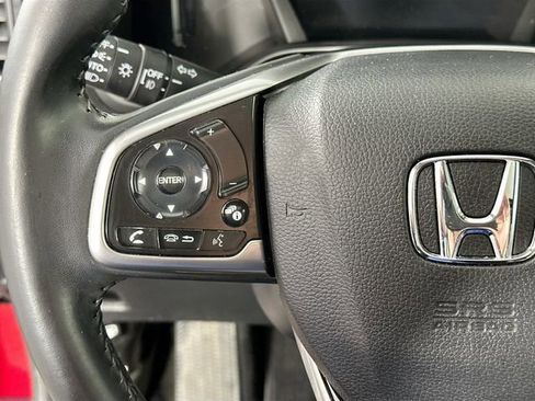 Used 2022 Honda CR-V EX-L image 22