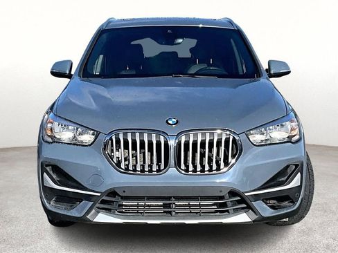 Used 2022 BMW X1 xDrive28i w/ Convenience Package image 5