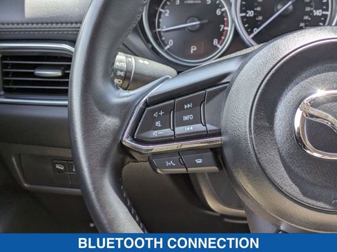 Used 2023 MAZDA CX-5 AWD 2.5 S image 17