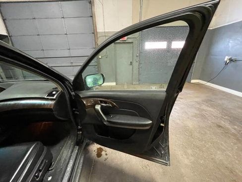 Used 2011 Acura MDX w/ Technology Package image 28