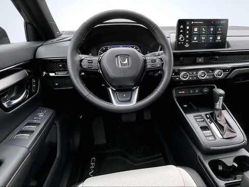 Used 2026 Honda CR-V Sport Touring image 15