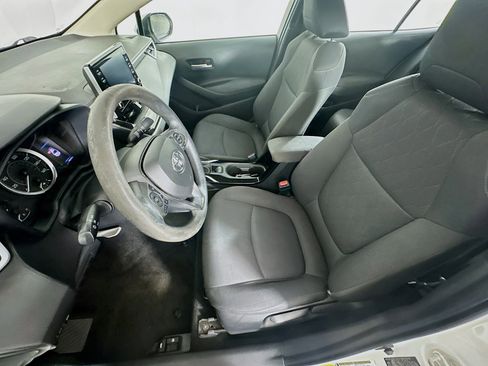 Used 2020 Toyota Corolla LE w/ Carpet Mat Package (TMS) image 13