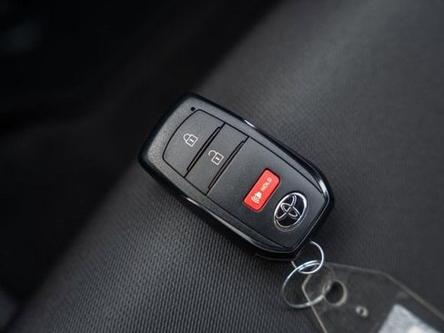 New 2026 Toyota Tacoma TRD Sport image 43