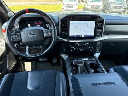 Used 2021 Ford F150 Raptor w/ Raptor 37 Performance Package AWD/4WD image 22