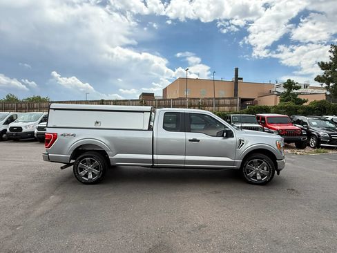 Used 2021 Ford F150 XLT AWD/4WD image 7