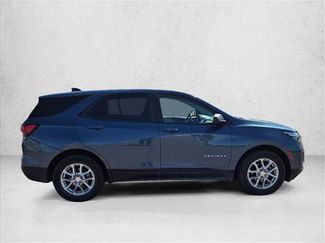 Used 2024 Chevrolet Equinox LS w/ LPO, Floor Liner Package FWD video 4