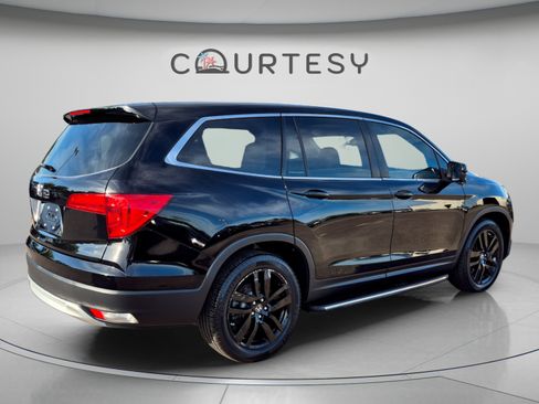 Used 2017 Honda Pilot EX-L image 5