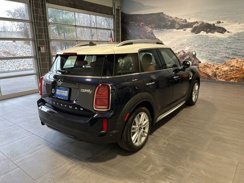 Used 2023 MINI Cooper Countryman SE w/ Storage Package image 39