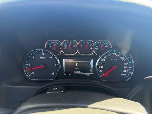 Used 2020 Chevrolet Tahoe LT image 48