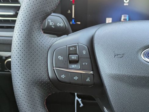 New 2026 Ford Escape ST-Line Select w/ Tech Pack #1 image 27