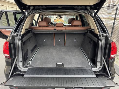 Used 2015 BMW X5 xDrive35i AWD/4WD image 24