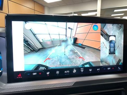 New 2025 Ford Bronco Sport Badlands w/ Badlands Tech Package image 16