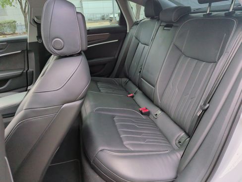 Used 2019 Audi A6 3.0T Prestige image 34