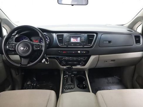 Used 2016 Kia Sedona LX w/ Option Group 020 image 16