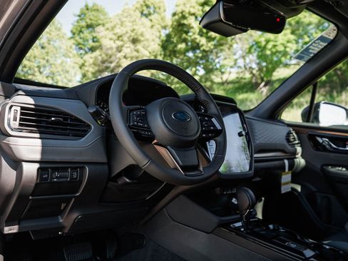 New 2026 Subaru Forester Sport AWD/4WD image 19