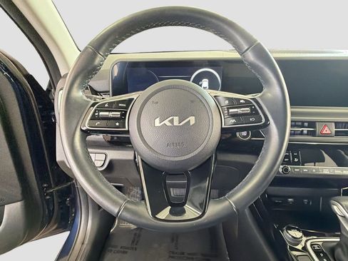 Used 2024 Kia Seltos S AWD/4WD image 14