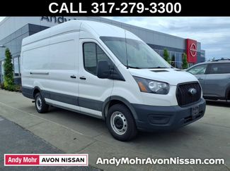 Used 2022 Ford Transit 250 148 High Roof Extended RWD 360° Tour