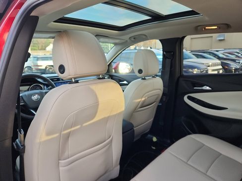 Used 2021 Buick Encore GX Essence w/ Advanced Technology Package image 25