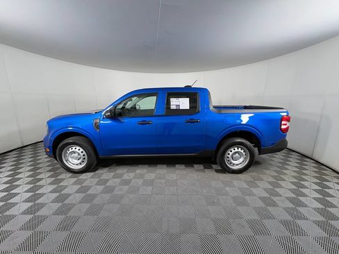 Certified 2026 Ford Maverick XL AWD/4WD image 2