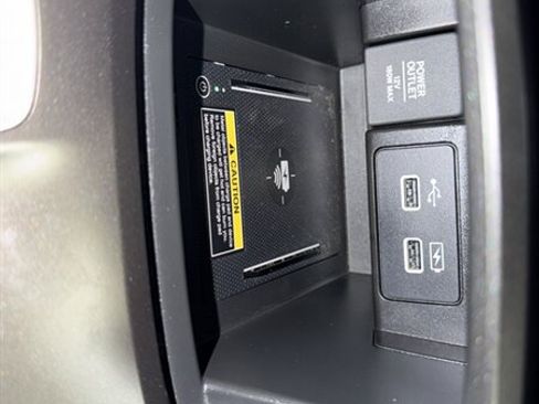 Used 2021 Honda Accord Touring image 47