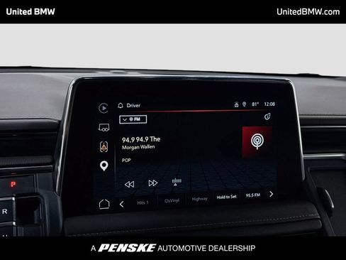 Used 2023 GMC Yukon SLT w/ SLT Premium Package AWD/4WD image 15