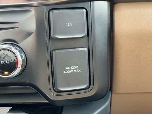Used 2025 Ford F250 Lariat w/ Chrome Package AWD/4WD image 29