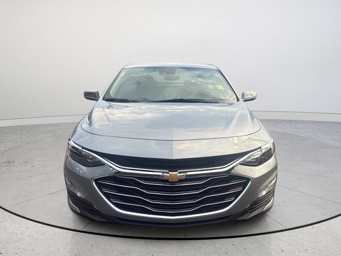 Used 2024 Chevrolet Malibu LT FWD image 4