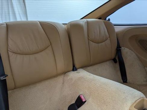 Used 2005 Porsche 911 Carrera S RWD image 16
