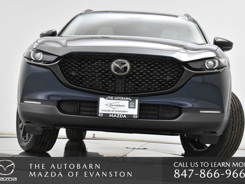 New 2026 MAZDA CX-30 Aire Edition image 42