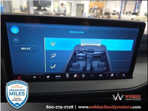New 2025 Ford Maverick XLT w/ XLT Luxury Package image 18