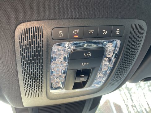 New 2026 Mercedes-Benz GLE 350 4MATIC image 33